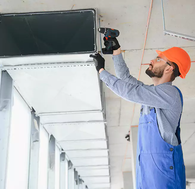 Why Homeowners & Businesses Trust Us in Euclid, OH