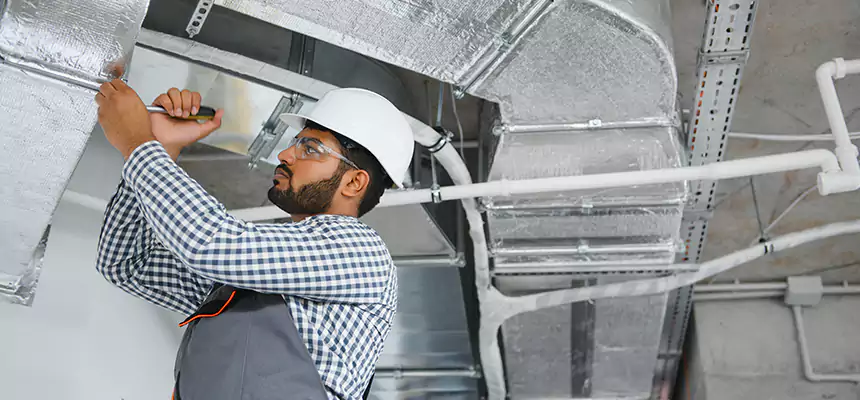 Proactive Ac Vent Repairs & Air Duct Replacement Companies Near Me in Euclid