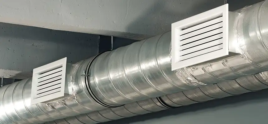 Our Air Duct Camera Inspection Services in Euclid, OH