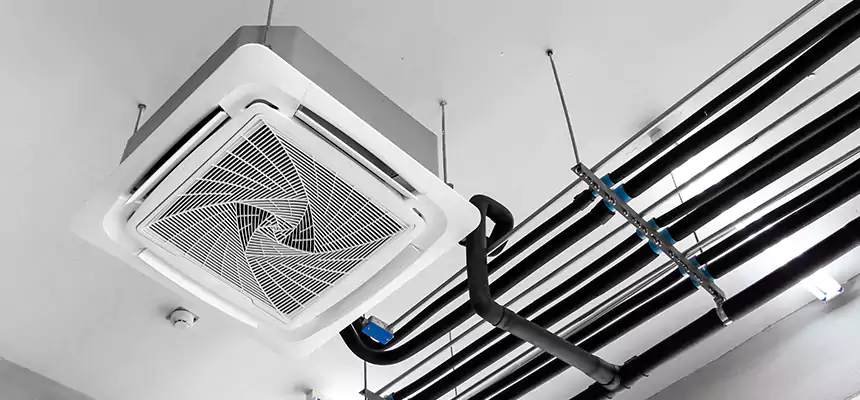 Our Air Duct Deep Cleaning Services in Euclid, OH