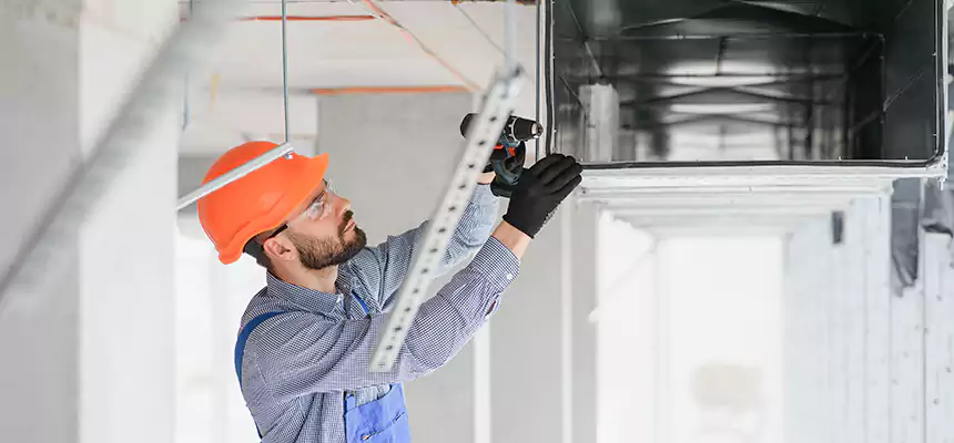 Our Air Vent Replacement Services in Euclid, OH