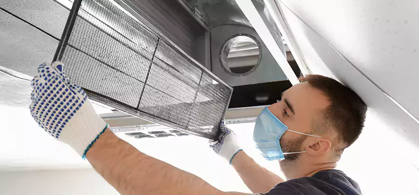 Diagnostic HVAC Coil & Blower Cleaning in Euclid