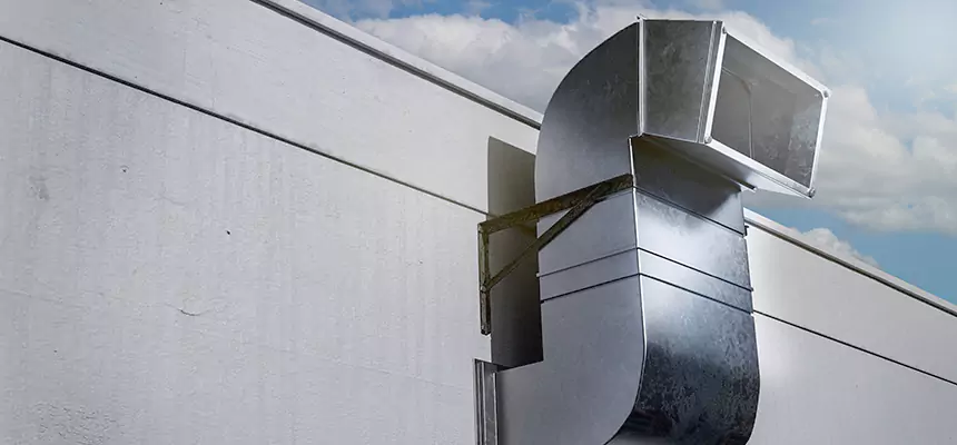 Comprehensive Commercial HVAC Cleaning in Euclid