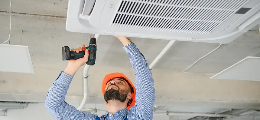 Detailed Multi‑Unit Riser & Roof Termination Cleaning in Euclid