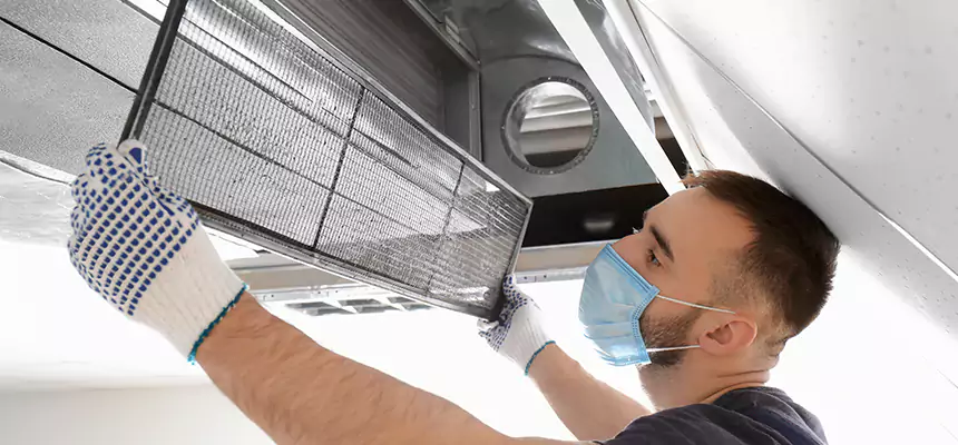 Our Dryer Vent Replacement Services in Euclid, OH