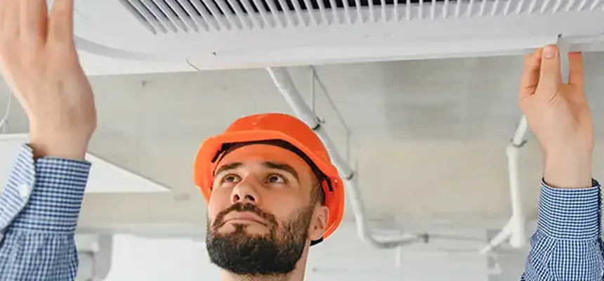 Our Furnace Vent Cleaning Services in Euclid, OH