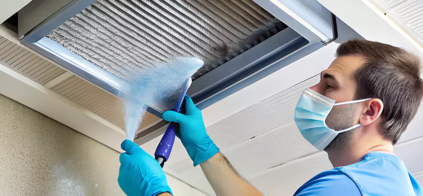 Our Home Ventilation Cleaning Services in Euclid, OH