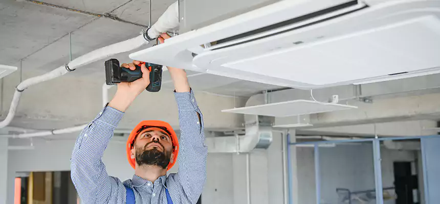 Eco‑Friendly Coil & Plenum Deep Cleaning in Euclid