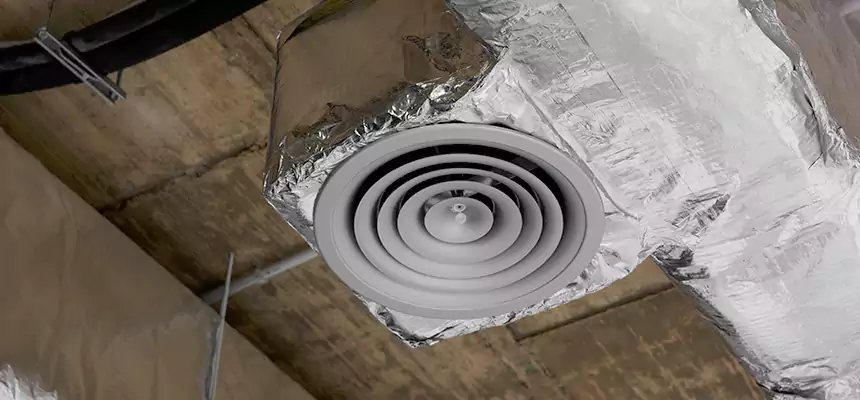 Our HVAC Ductwork Installation Services in Euclid, OH