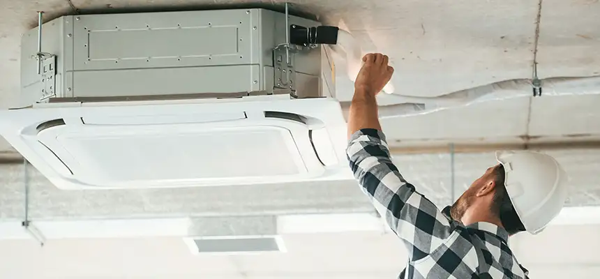 Our Local Vent Cleaning Services in Euclid, OH