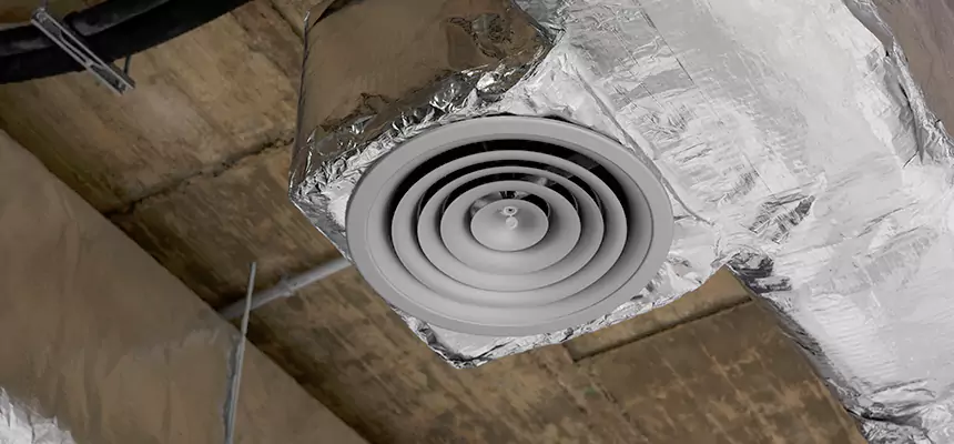 Our Low VOC Vent Installation Services in Euclid, OH