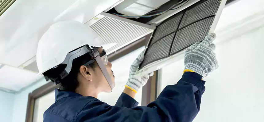 Our Multi-family Home Duct Cleaning Services in Euclid, OH