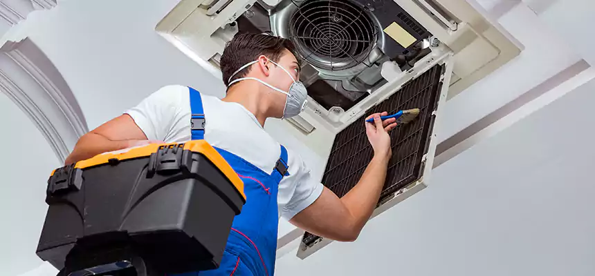 Specialized Office Duct Cleaning  in Euclid, OH