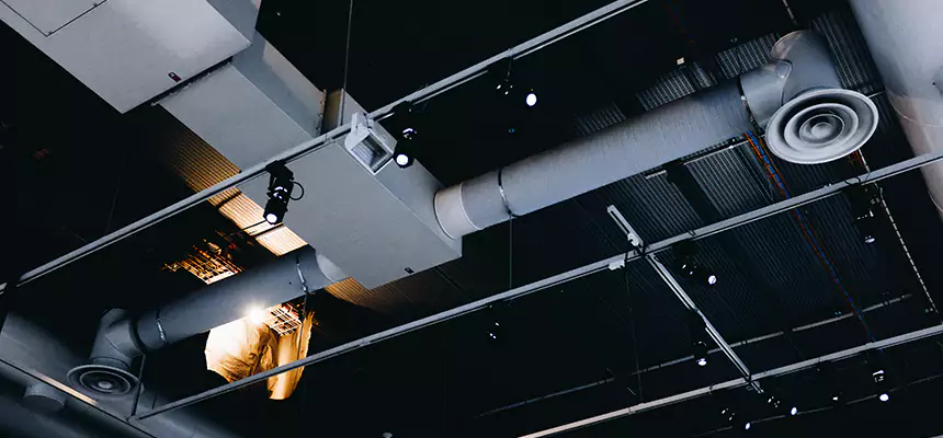 Our Seasonal Allergy Air Duct Cleaning Services in Euclid, OH