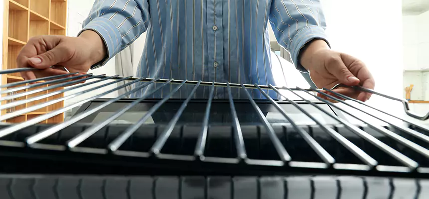 Our Vent Grille Washing Services in Euclid, OH