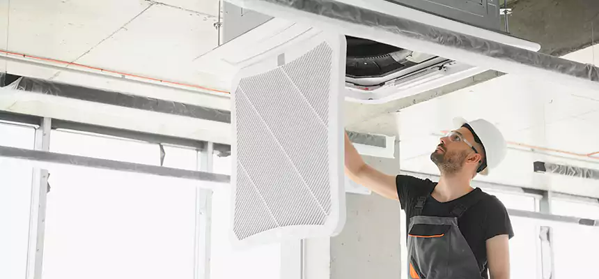 Dryer Ventilation Duct Cleaning in Euclid