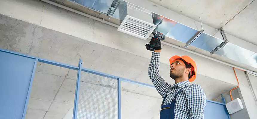 Efficient Exhaust Vent Cleaning in Euclid, OH