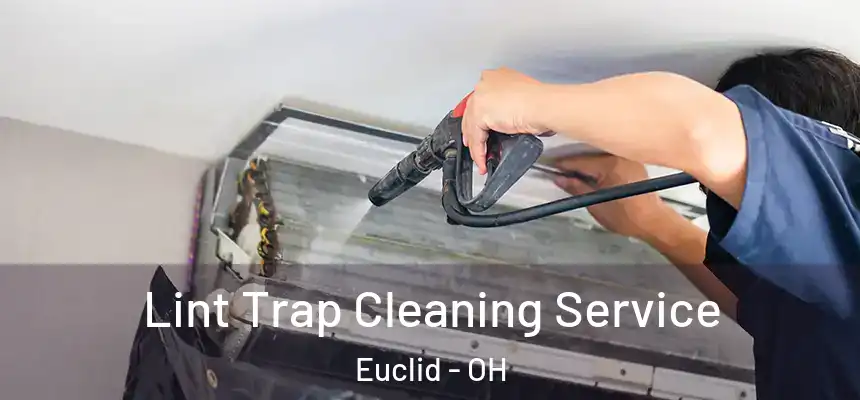  Lint Trap Cleaning Service Euclid - OH