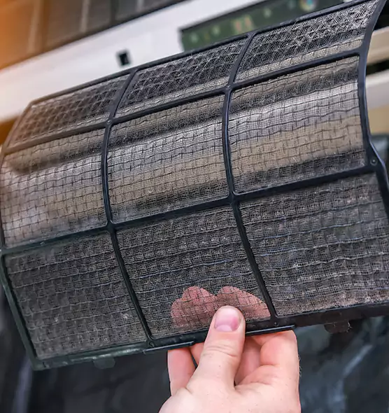 Top-notch AC Air Filter Replacement in Euclid