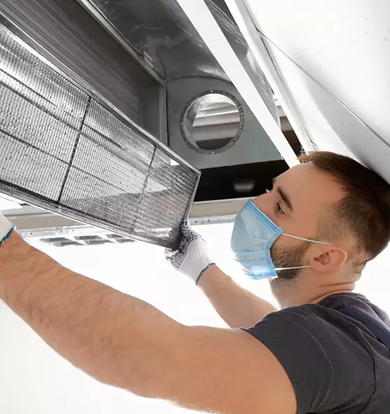 About Air Duct Pathogen Disinfection in Euclid, OH