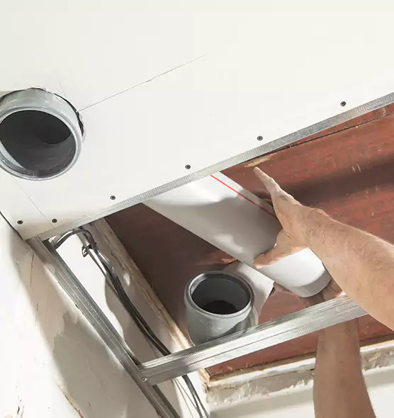 Professional Air Duct Replacement in Euclid, OH