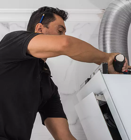 Trusted Bathroom Exhaust Duct Cleaning in Euclid, OH