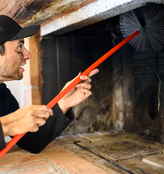 About Expert Chimney Cleaning in Euclid, OH