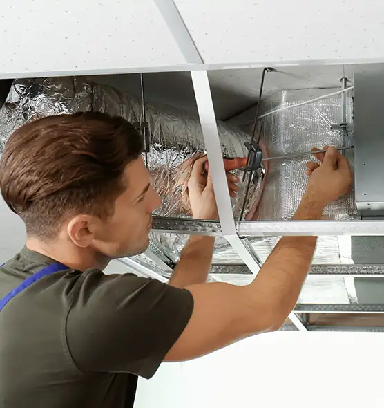 Professional Clogged Dryer Vent Repair in Euclid, OH