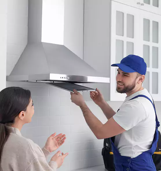 Professional Dryer Vent Cleaning Service in Euclid, OH