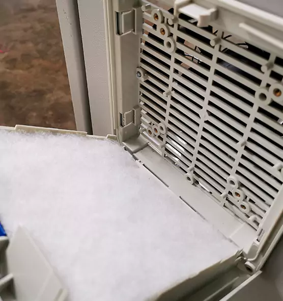 Professional Dryer Vent Mold Cleaning in Euclid, OH