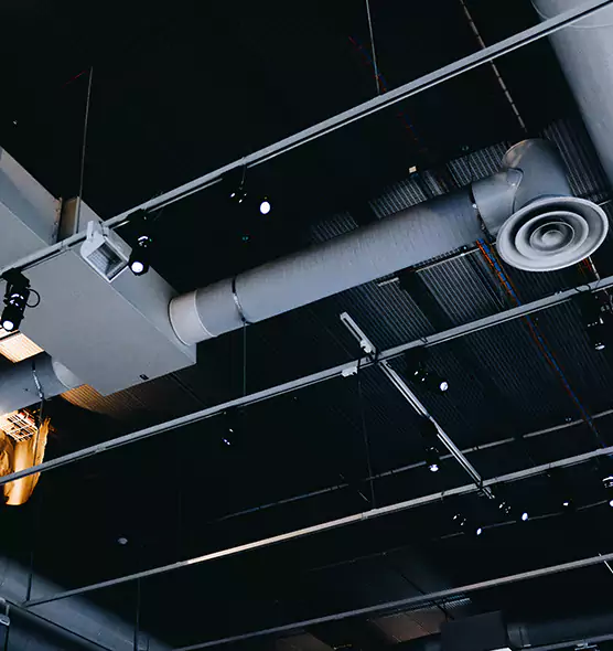 About Duct Sanitization with UV Light in Euclid, OH