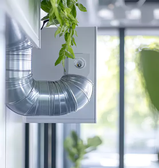 Professional Eco-Friendly Duct Cleaning Services in Euclid, OH