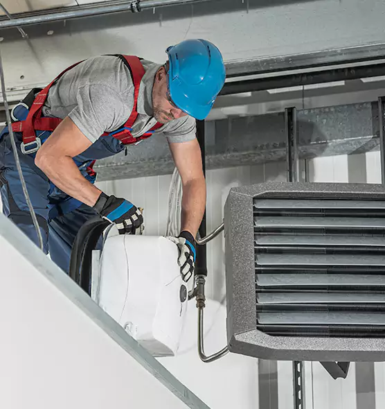 Professional HVAC Cleaning Solutions in Euclid, OH