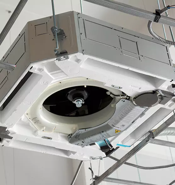 Professional Industrial Dryer Vent Cleaning in Euclid, OH