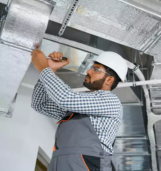Welcome to Mold & Mildew Removal from Air Ducts Euclid, OH