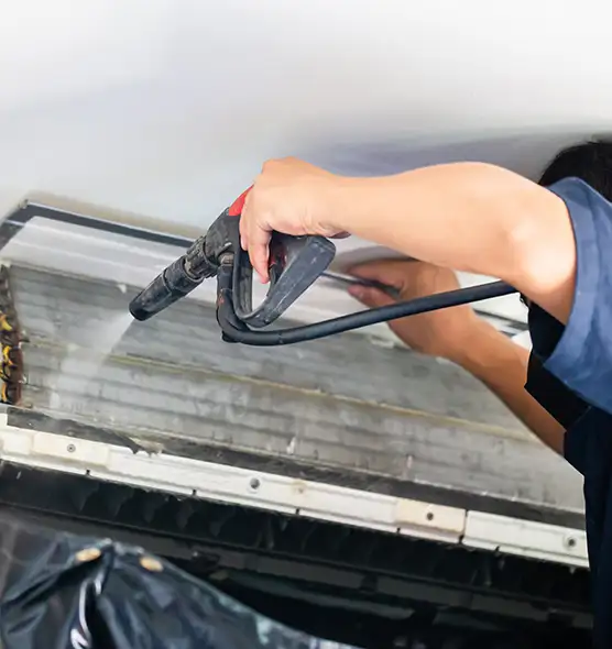 Welcome to Move-in/Move-out Duct Cleaning Services in Euclid, OH