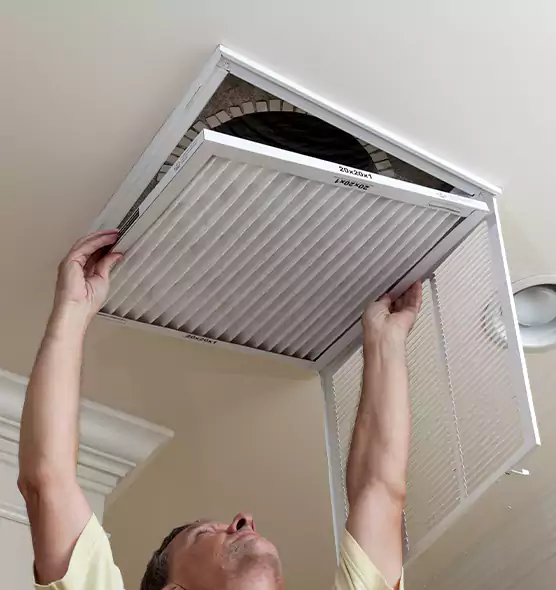 Advanced Residential Vent Cleaning in Euclid, OH