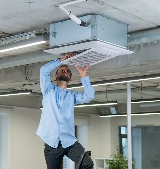 Advanced Rodent Droppings In Vents in Euclid, OH