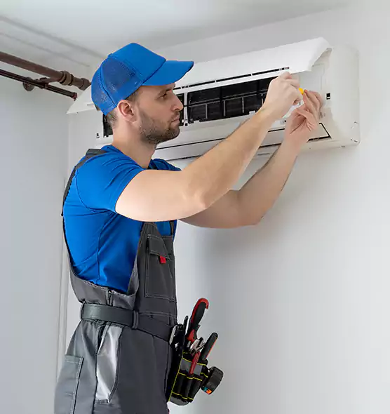 About Smart Thermostat AC Installation in Euclid, OH