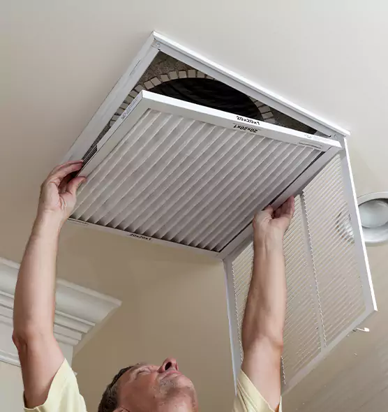 Trusted Vent Shaft Cleaning Expert in Euclid, OH
