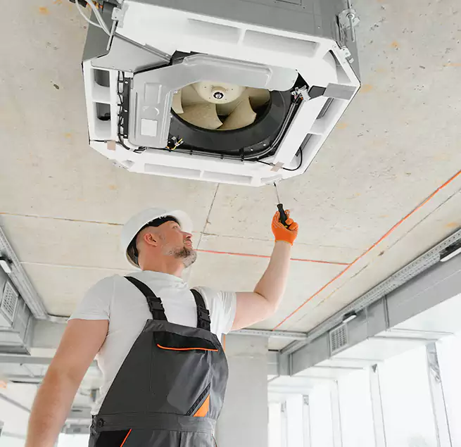 Why Homeowners & Businesses Trust Us in Euclid, OH?