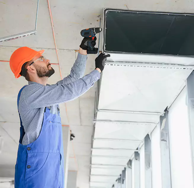 Why Homeowners & Businesses Trust Us in Euclid, OH?