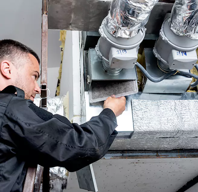 Why Homeowners & Businesses Trust Us in Euclid, OH?