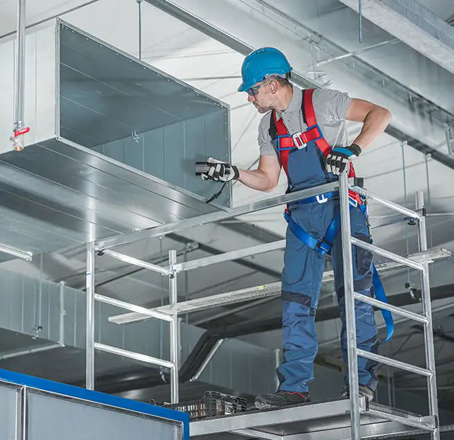 Why Homeowners & Businesses Trust Us in Euclid, OH?