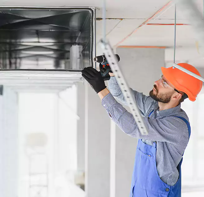 Why Homeowners & Businesses Trust Us Euclid, OH