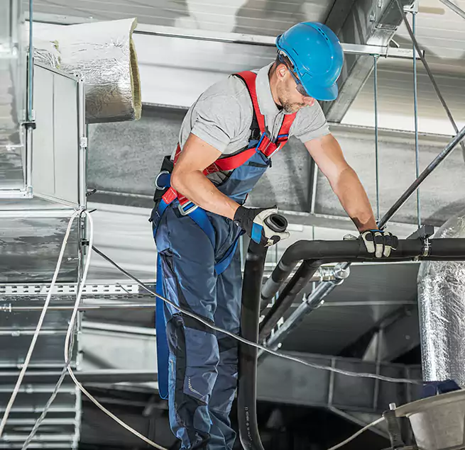 Why Homeowners & Businesses Trust Us in Euclid, OH?