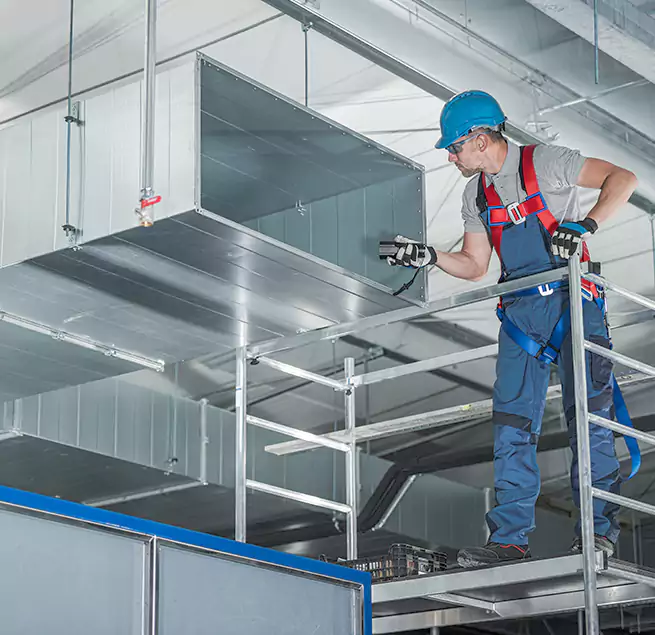 Why Homeowners & Businesses Trust Us in Euclid, OH?