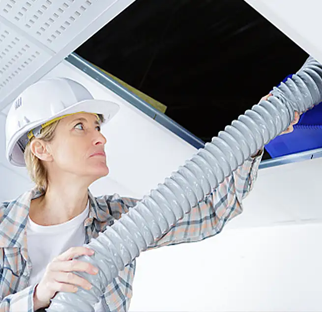 Why Homeowners & Businesses Trust Us Euclid, OH