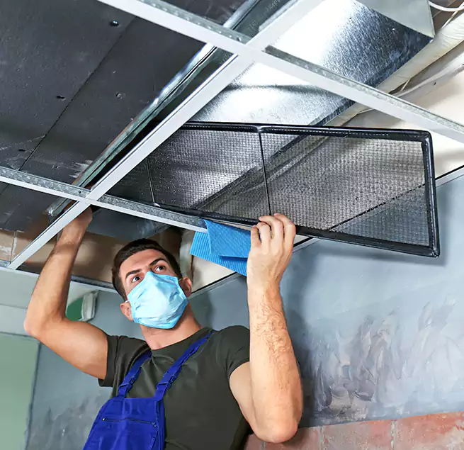 Why Homeowners Businesses Trust Us in Euclid, OH