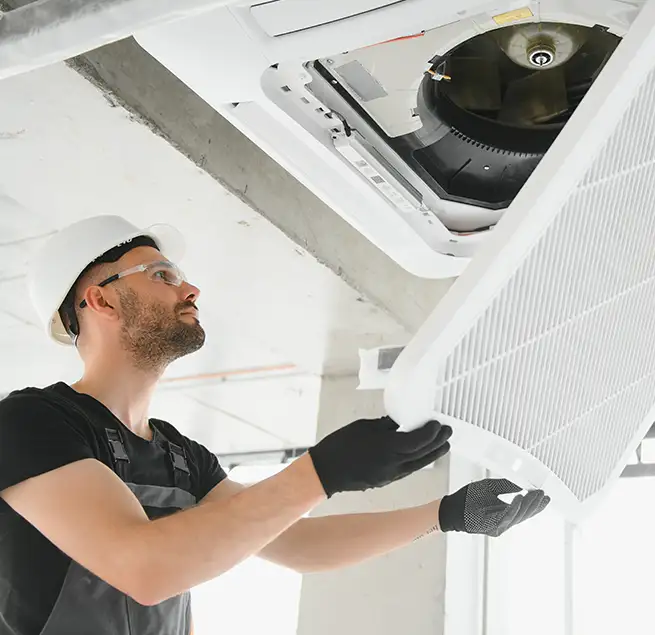 Why Homeowners & Businesses Trust Us in Euclid, OH?